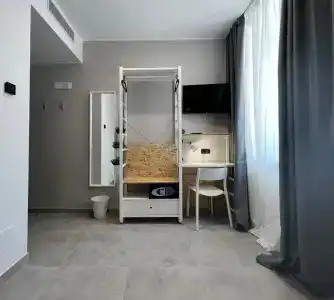 Residence Moderno - 24