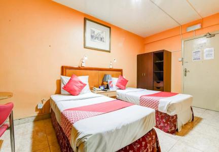 OYO 270 Dream Land - 4