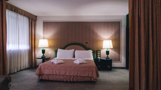 Grand Excelsior's - 31