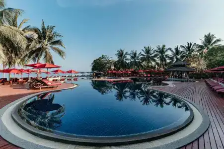 Khaolak Laguna Resort - Sha Extra Plus - 17