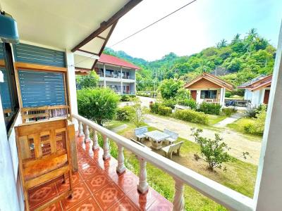 The Scenery Beach Resort - 132