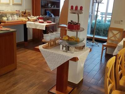 b&b Villa Angelina - 13