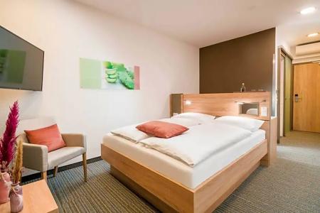 Best Western Plus Kuran der Obermaintherme - 107