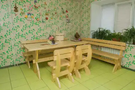 Ижевская - 3