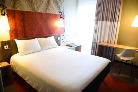 ibis Aachen Marschiertor - Aix-la-Chapelle - 32