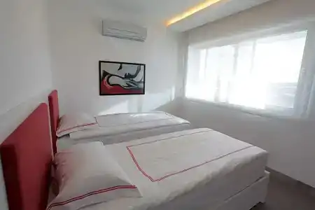 Q SPA Resort - 109