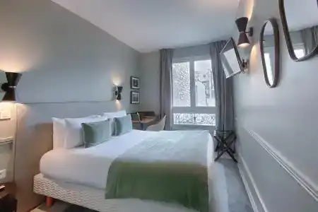 Hôtel Avama Prony - 64