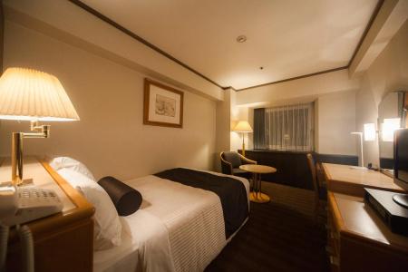Ana Crowne Plaza Matsuyama, An Ihg - 65