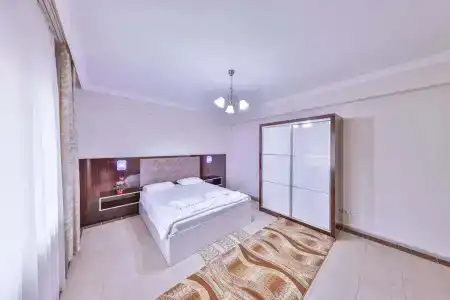 Afyon Dundar Thermal Villa - 78