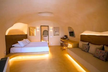 Chic Santorini - 49