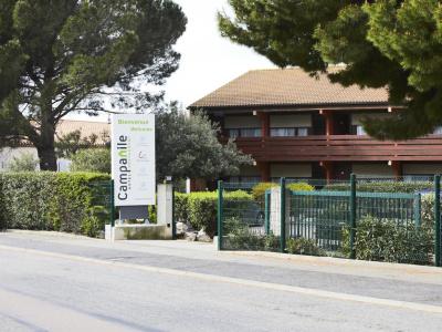 Campanile Perpignan Sud - 22