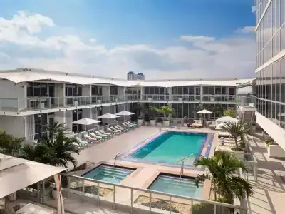 The Gabriel Miami Downtown, Curio Collection by Hilton - 15