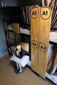 Ray Hostel - 36