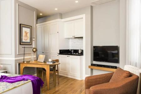 Nevv Bosphorus & Suites - 48