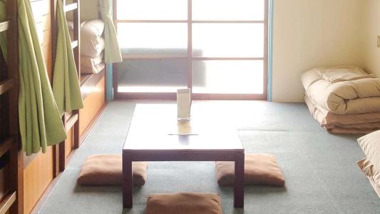 Amanohashidate Youth Hostel - 37