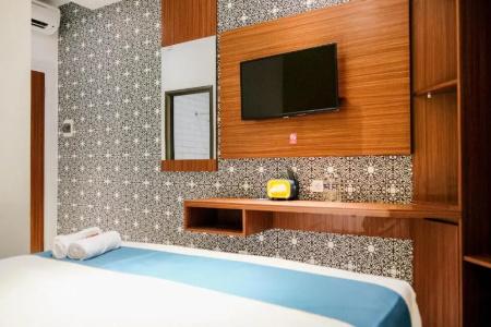 Sans Roxy Jakarta - 63