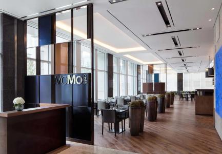 Courtyard by Marriott Seoul Namdaemun - 14