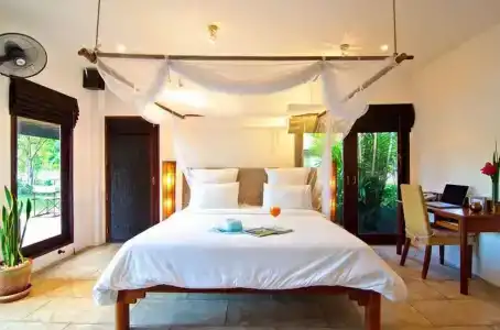 The Legend Chiang Rai Boutique River Resort & Spa - Sha Extra Plus - 3