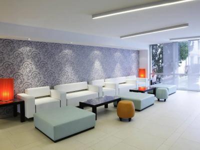 Ibis Styles Linz - 3