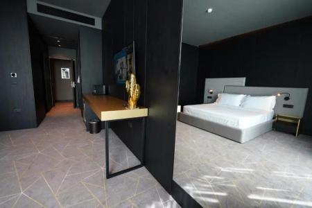 The Central View Boutique - 59