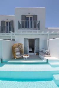Lilly Residence-Sea View Suites, Adults Only - 29