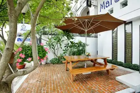 Mai Boutique Villa - 27