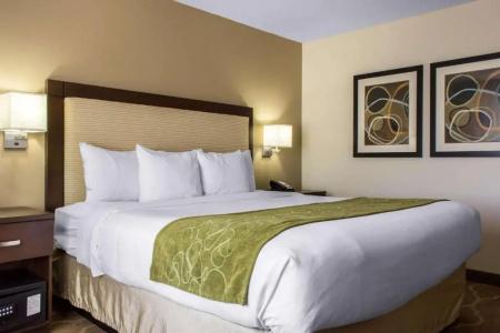 Comfort Suites at Tucson Mall - 50
