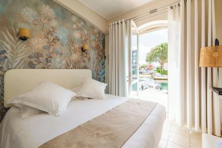 Le Suffren Hôtel - 30