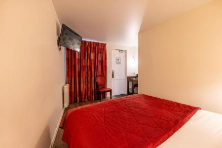 Relais Bergson - 2
