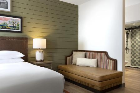 Hyatt Regency Hill Country Resort & Spa - 51