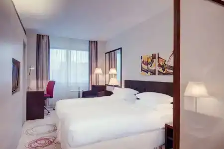 DoubleTree By Hilton Košice - 62