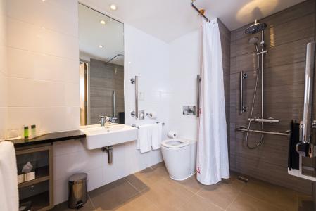 Holiday Inn Belfast, An Ihg - 9