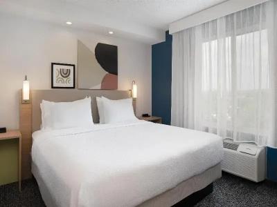 Hilton Garden Inn - 53