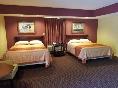 Classic Inn - 5