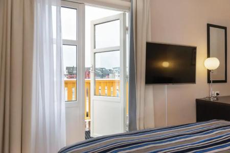 Quality Florø - 71
