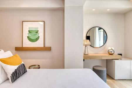 Vathi Cove Luxury Resort & Spa - 7