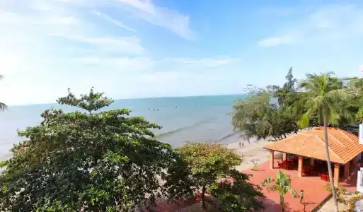 Sand Beach Resort - 12