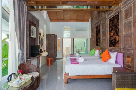 The Samui Beach Resort - Sha Plus Certified - 87