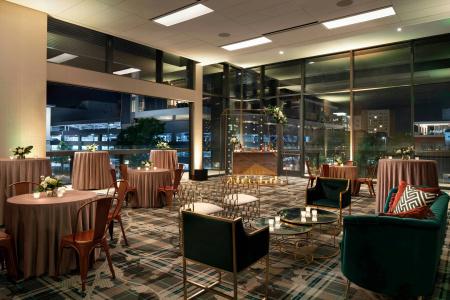 The Jacquard, Autograph Collection - 32