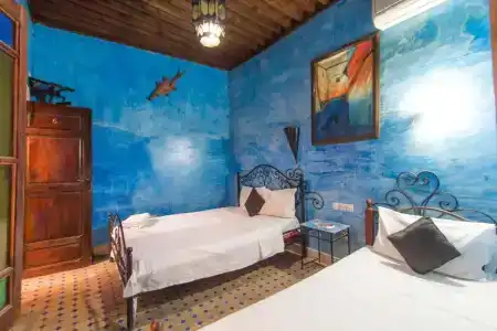 Riad Myra - 34