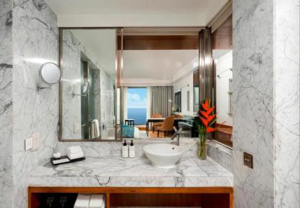 Intercontinental Marine Drive Mumbai, An Ihg - 63