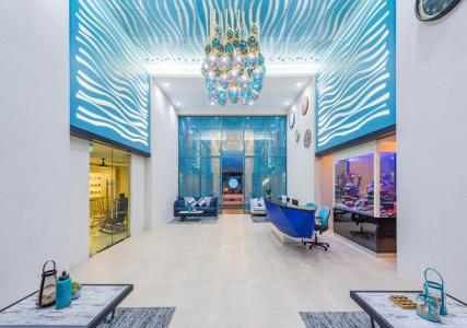 The Westin Siray Bay Resort & Spa, Phuket - Sha Extra Plus - 15