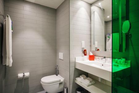Park Inn by Radisson Dubai Motor City - 8