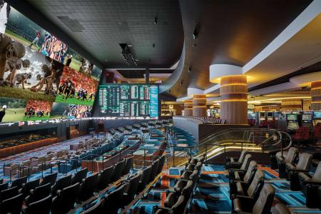 Circa Resort & Casino - Adults Only - 22