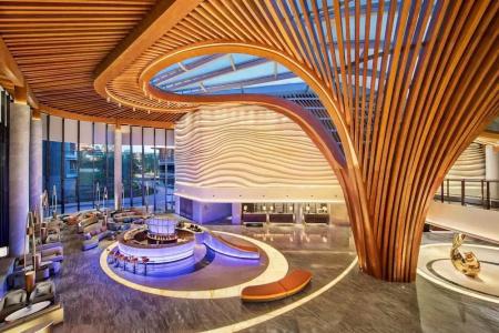 Radisson Collection Resort Nanjing - 1