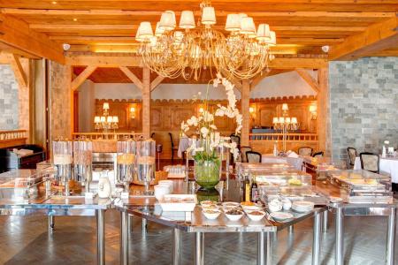 Rixos Flüela Davos - 28