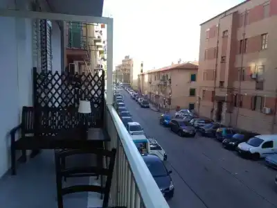 b&b Salita Metello - 12