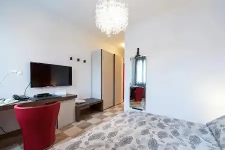 La Dolce Vita Barberini - 35