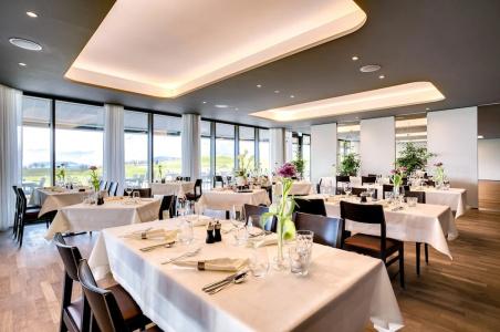 Gasthaus Badhof - Golfhotel - 18