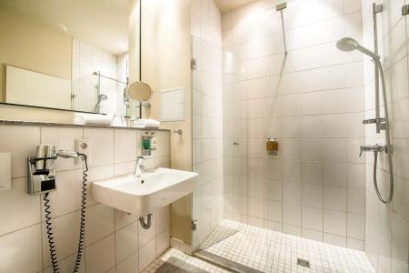 Mondrian Suites Berlin am Checkpoint Charlie - 8